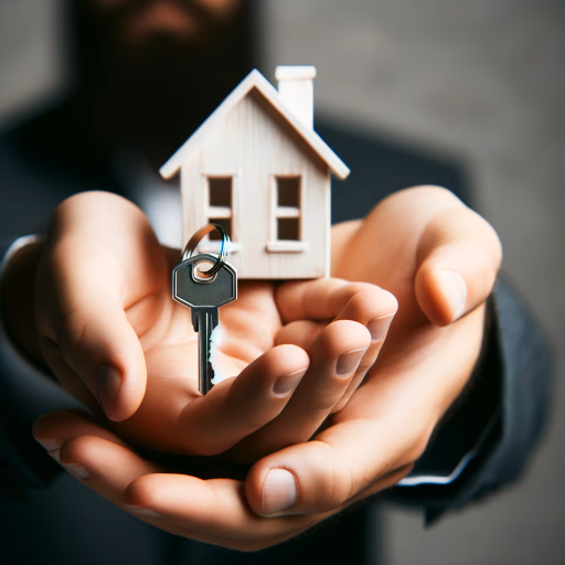 Darování nemovitosti: průvodce pro dárce a obdarované