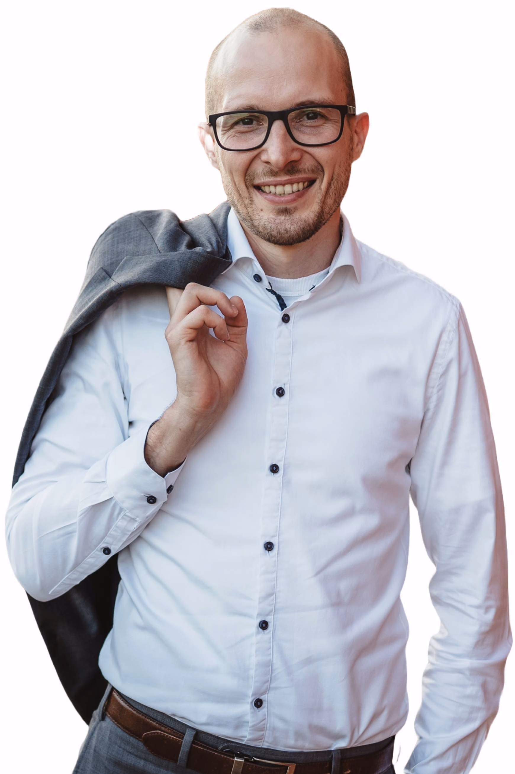 Advokát z Valašska, který rozumí Vašim potřebám